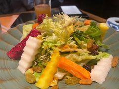 -山葵家·创意料理(临平银泰城店)
