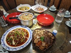-灶东家民间菜(回兴店)