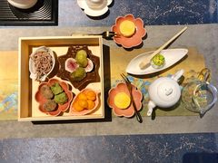 -醉西楼·国风茶社