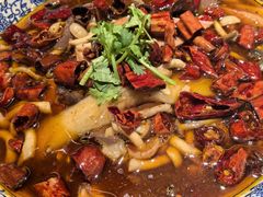 -同合居·非遗东北菜(王府井店)