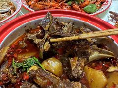 -龙虾当家·大排档(红谷滩五中店)