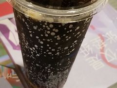 -麦当劳(东直门外大街店)