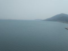 -南京金牛湖风景区