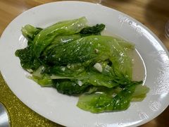 时蔬-花乐餐厅(涠洲岛店)