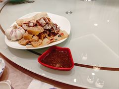-老德州四合院·德州菜(天衢路店)