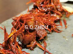 -广州文华东方酒店·江-由辉师傅主理