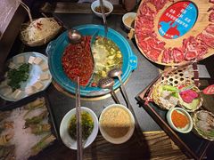 -吼堂老火锅(太古里总店)