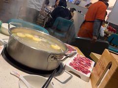 -浪里寻·臻牛养生牛肉火锅(方圆荟店)