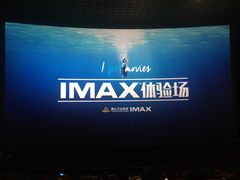 -万达影城(南海万达广场IMAX店)