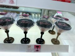 -好利来(马家堡店)