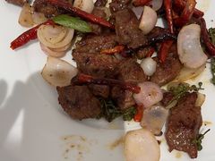 -月福京味斋·烤鸭店·北京菜(鼓楼总店)