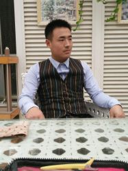 -唯一视觉婚纱摄影(李家村店)