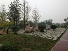 -鹦鹉寺公园