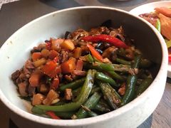 随便一碗面-日上三甘(三里屯店)