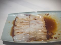 -禄运茶居·手工点心(猎德店)