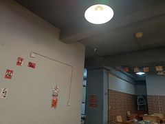 -德四家·云南傣味烧烤品牌(和谐店)