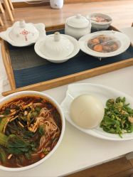 点击看大图 -月满阁月子中心(莲湖区店)