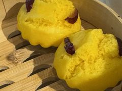 南瓜糕-眉州东坡(华联万柳店)