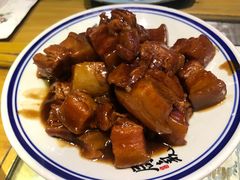 -局气 烤鸭·北京菜(光华路店)