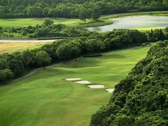 -平湖九龙山庄园圣马可酒店