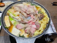 -鲸山上·私房日料(泰达MSD店)