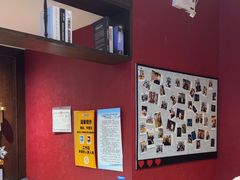 -恐怖游戏(湖滨店)