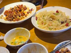 -田婆婆的菜(新天地店)