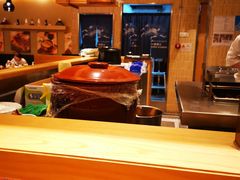 -yokocho上横町·日本食街(深业上城店)