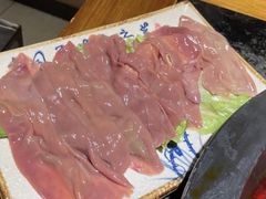 -陈眼镜火锅(总店)