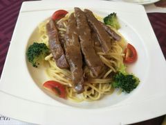 -欧罗巴·欧式西餐(欧亚卖场店)