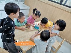 -海汀顿儿童之家(保利香雪园区)