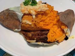 -楼兰古丽·新疆拌面·清真(华阳城店)