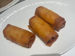 -小厨娘淮扬菜(天印大道店)
