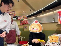 -海底捞火锅(九霄梦天地店)