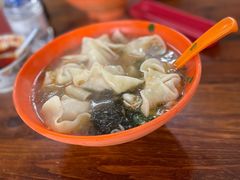 -阿麟馄饨(延长路店)