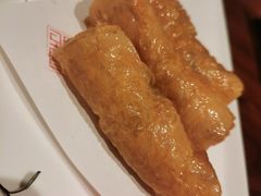 -晶苑餐厅(爱琴海购物中心)