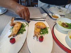 -上味·小海小鲜(中联店)