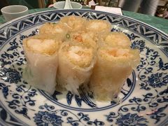 -誉八仙粤菜(万象天地店)