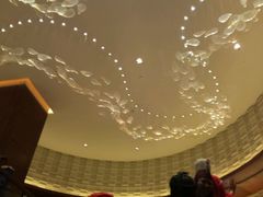 -上海浦东嘉里大酒店