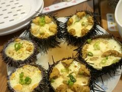 -海胆小馆(东北水饺·春柳店)