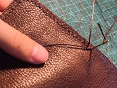 -零几体验diy皮具工作室(振业城店)