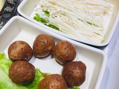-井格重庆火锅(友谊路新业广场店)
