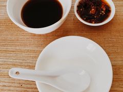 -益民餐厅(哈尔滨道店)