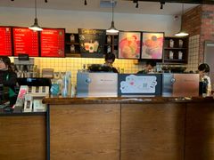 -星巴克臻选(嘉定疁城国际店)