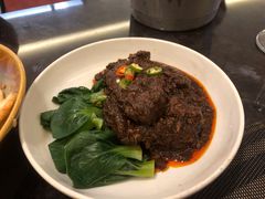巴东牛肉-THE PAWON·8碗(古北SOHO店)