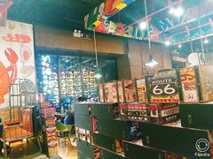 -龙虾风暴(松江店)