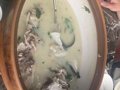 -风味小馆(天目湖宾馆店)