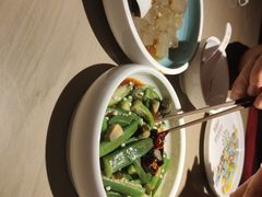 -前海沿·青岛菜(李沧万达店)