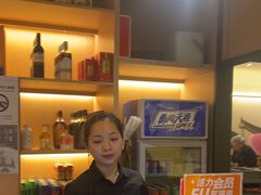 -小菜园新徽菜(上海浦东复地活力城店)
