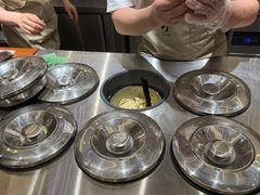 -野人先生Gelato(上海长宁龙之梦店)